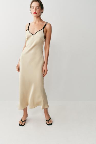 Zara {名称} - {颜色} - 0 图片