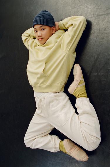 Zara {名称} - {颜色}