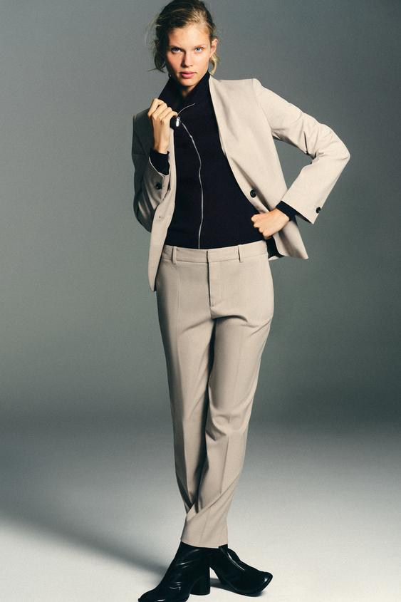 Zara {名称} - {颜色} - 0 图片