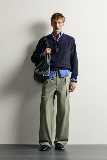 Zara {名称} - {颜色} - 0 图片