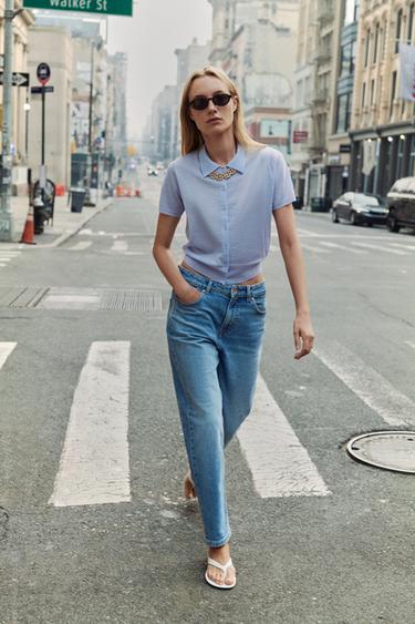 Zara {名称} - {颜色} - 0 图片