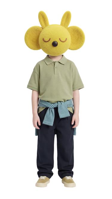 Zara {名称} - {颜色}