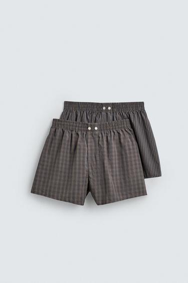 Zara {名称} - {颜色}