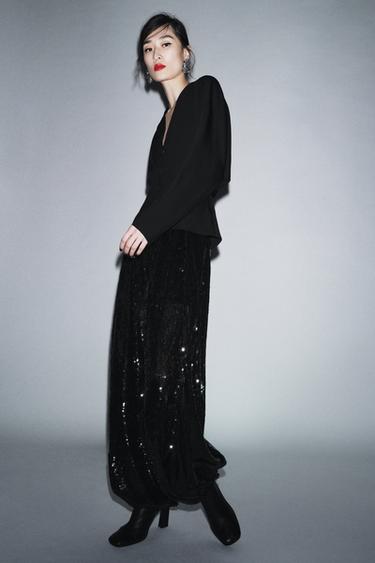 Zara {名称} - {颜色}