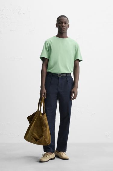Zara {名称} - {颜色} - 0 图片