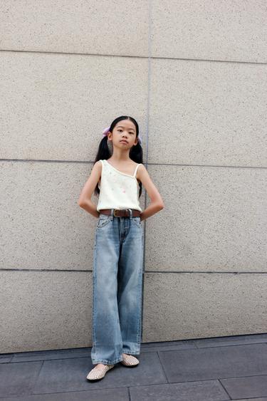 Zara {名称} - {颜色}