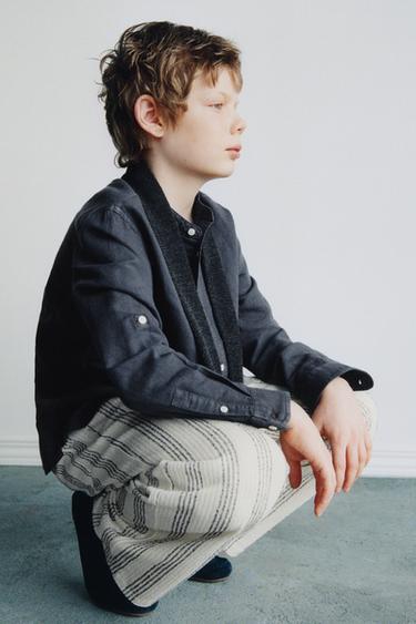 Zara {名称} - {颜色}