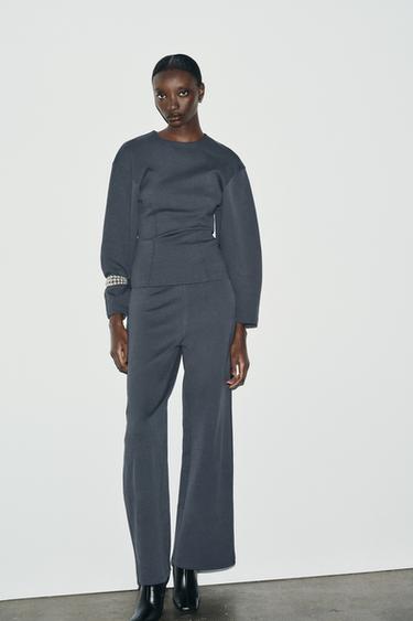 Zara {名称} - {颜色} - 0 图片