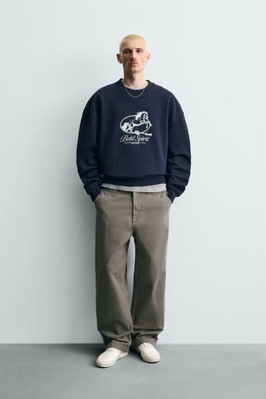 Zara {名称} - {颜色}