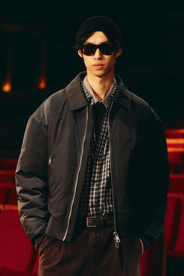 Zara {名称} - {颜色}