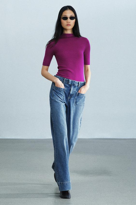 Zara {名称} - {颜色} - 0 图片