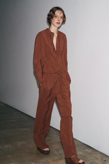 Zara {名称} - {颜色} - 0 图片