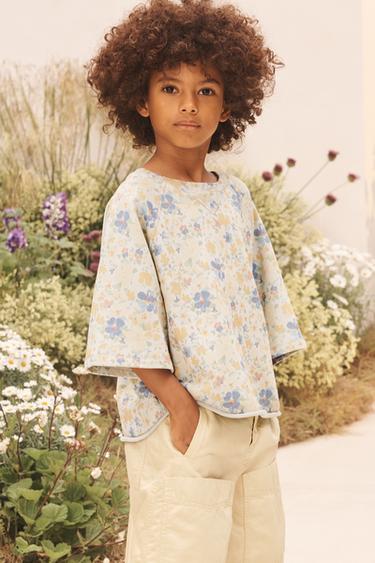 LOOK - 871 by Zara