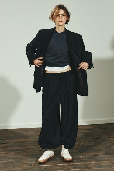 Zara {名称} - {颜色}