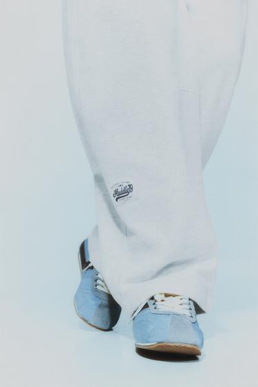 Zara {名称} - {颜色}