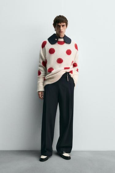 Zara {名称} - {颜色} - 0 图片