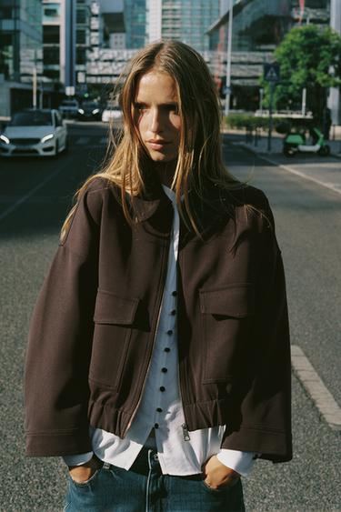 Zara {名称} - {颜色} - 0 图片