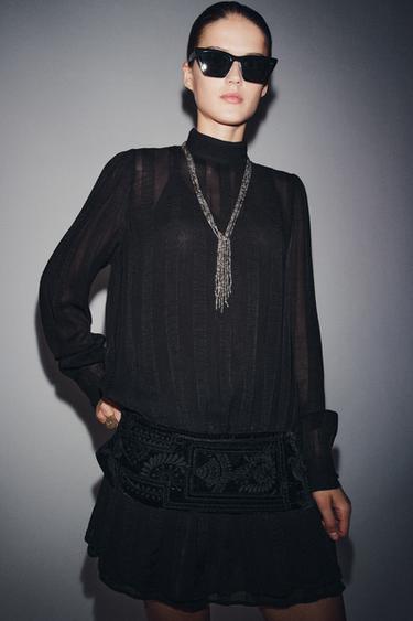 Zara {名称} - {颜色} - 0 图片