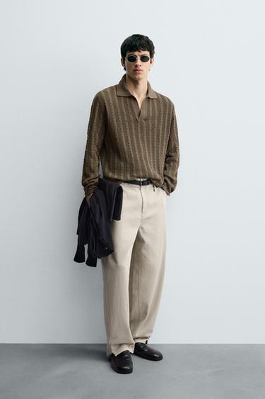 Zara {名称} - {颜色} - 0 图片
