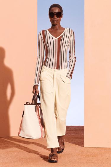 Zara {名称} - {颜色} - 0 图片