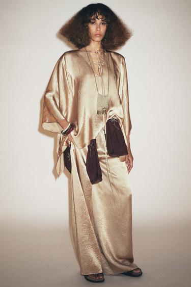 Zara {名称} - {颜色} - 0 图片