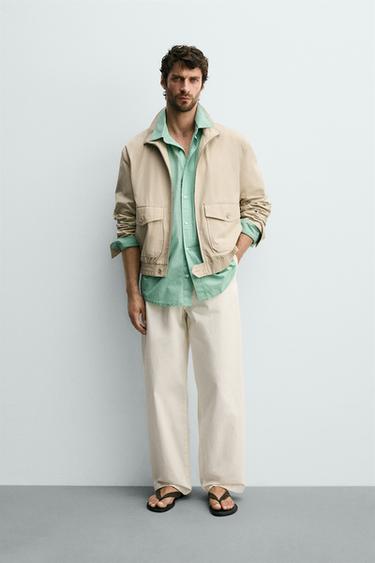 Zara {名称} - {颜色} - 0 图片