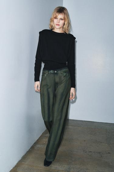 Zara {名称} - {颜色}