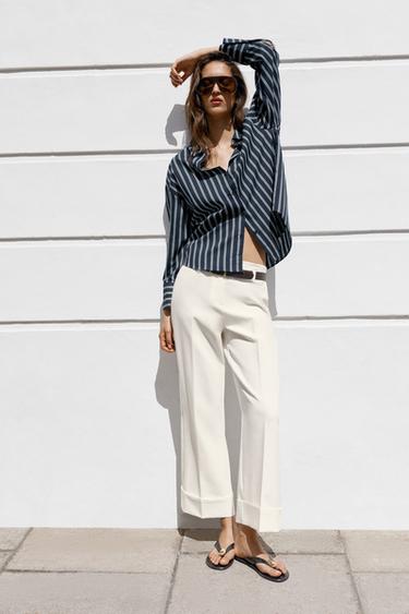 Zara {名称} - {颜色} - 0 图片