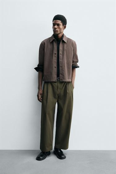 Zara {名称} - {颜色} - 0 图片