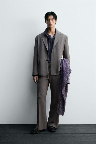 Zara {名称} - {颜色} - 0 图片