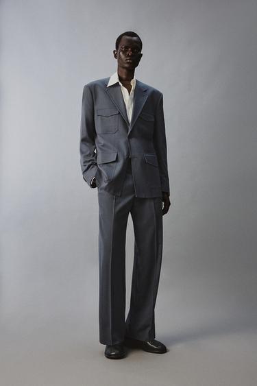 Zara {名称} - {颜色} - 0 图片