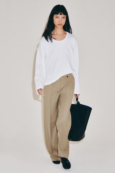 Zara {名称} - {颜色} - 0 图片