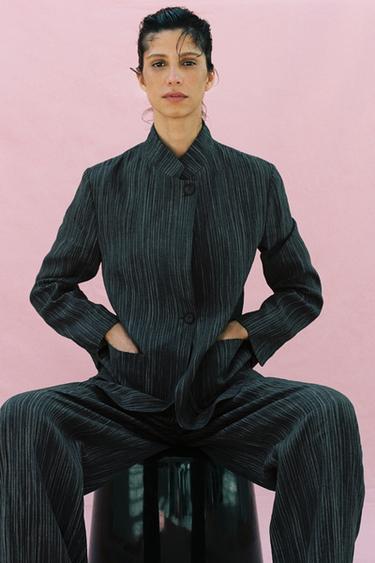 Zara {名称} - {颜色} - 0 图片
