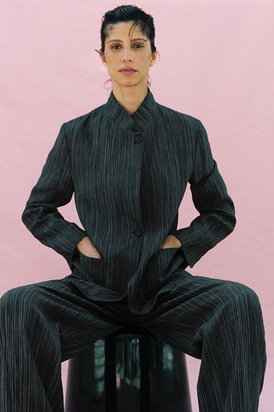 Zara {名称} - {颜色} - 0 图片