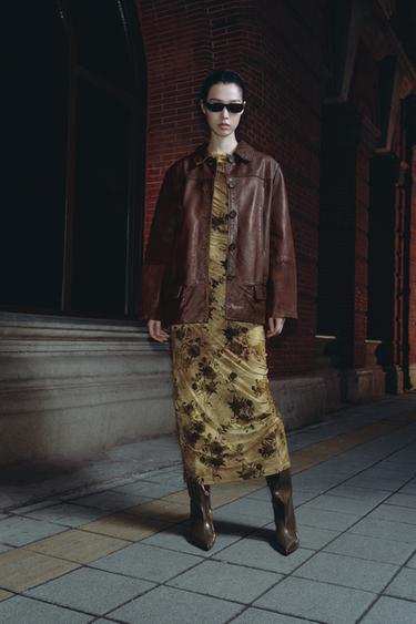 Zara {名称} - {颜色}