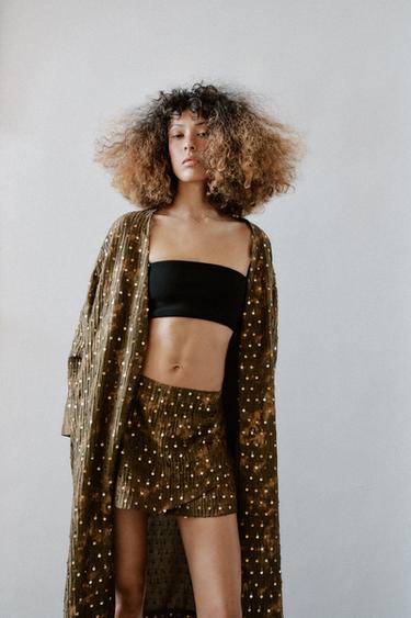 Zara {名称} - {颜色} - 0 图片