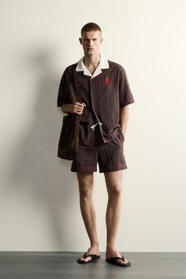 Zara {名称} - {颜色} - 0 图片