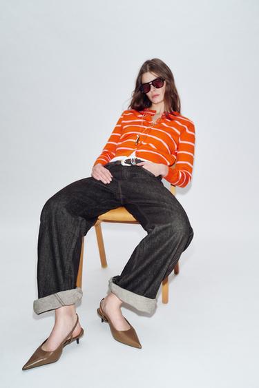 Zara {名称} - {颜色} - 0 图片