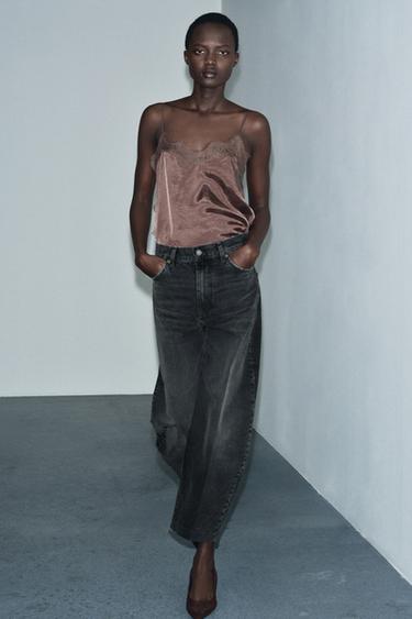 Zara {名称} - {颜色}