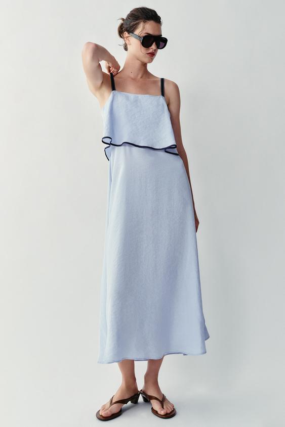Zara {名称} - {颜色} - 0 图片
