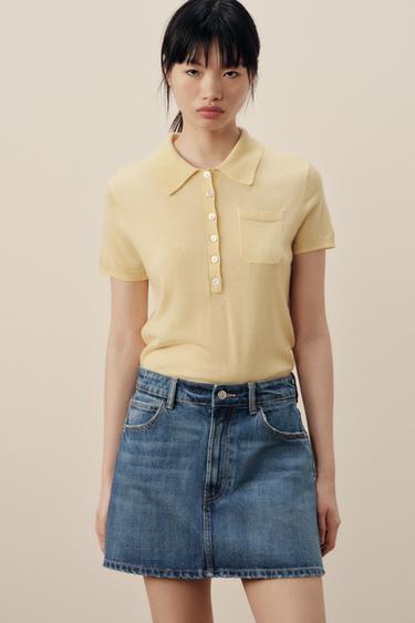 Zara {名称} - {颜色}