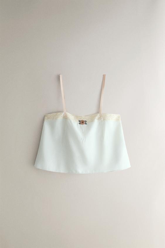 Zara {名称} - {颜色} - 0 图片