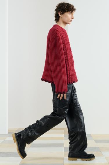 Zara {名称} - {颜色}