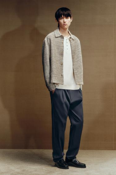 Zara {名称} - {颜色} - 0 图片