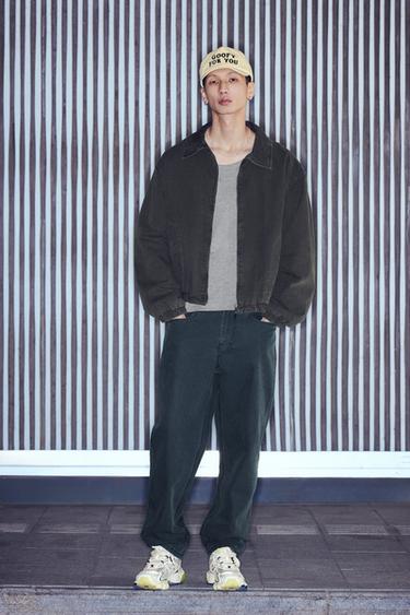 Zara {名称} - {颜色}