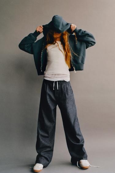 Zara {名称} - {颜色}