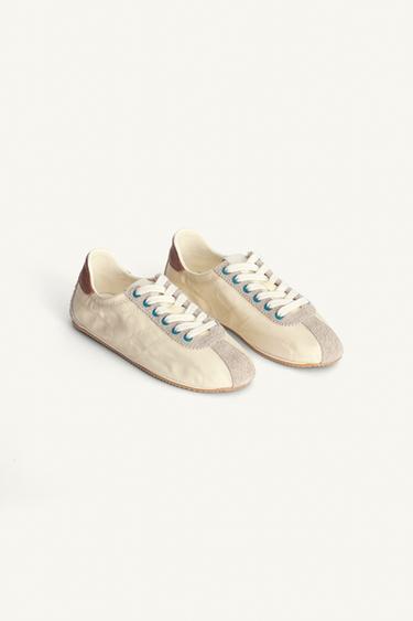 Zara {名称} - {颜色}