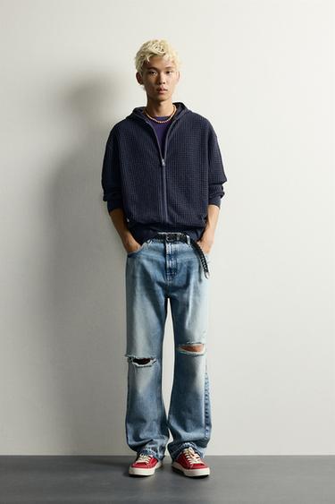 Zara {名称} - {颜色} - 0 图片
