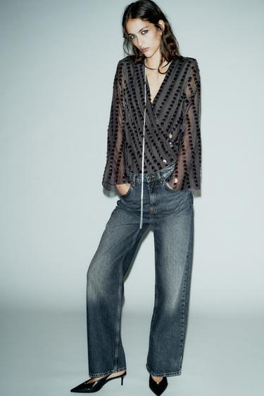 Zara {名称} - {颜色} - 0 图片