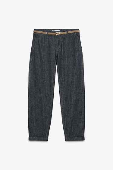 Zara {名称} - {颜色}